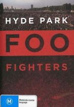 Watch Foo Fighters: Hyde Park Movie2k