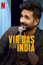 Watch Vir Das: For India Movie2k