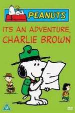 Watch It's an Adventure, Charlie Brown Movie2k