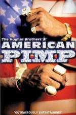 Watch American Pimp Movie2k