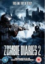 Watch Zombie Diaries 2 Movie2k