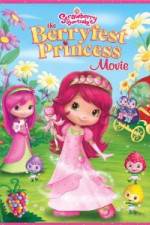 Watch Strawberry Shortcake: The Berryfest Princess Movie2k