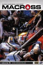 Watch Super Dimension Fortress Macross Movie2k