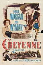 Watch Cheyenne Movie2k