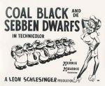 Watch Coal Black and de Sebben Dwarfs (Short 1943) Movie2k