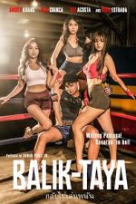 Watch Balik Taya Movie2k