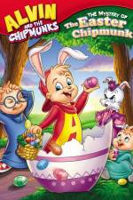 Watch Alvin and the Chipmunks: The Easter Chipmunk Movie2k