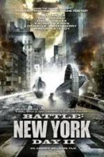 Watch Battle New York Day 2 Movie2k