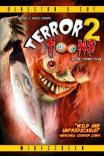 Watch Terror Toons 2 Movie2k