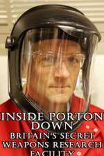 Watch Inside Porton Down: Britain's Secret Weapons Research Facility Movie2k