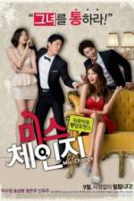 Watch Miss Change Movie2k