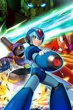 Watch Mega Man X: The Day of Sigma Movie2k