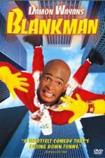 Watch Blankman Movie2k