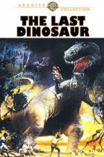 Watch The Last Dinosaur Movie2k