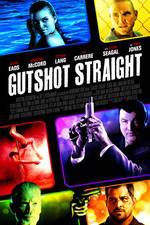 Watch Gutshot Straight Movie2k