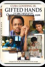 Watch Gifted Hands: The Ben Carson Story Movie2k