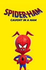 Watch Spider-Ham: Caught in a Ham Movie2k