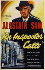 Watch An Inspector Calls Movie2k