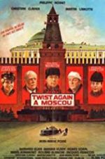 Watch Twist Again in Moscow Movie2k