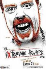 Watch WWE Extreme Rules Movie2k