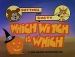 Watch Which Witch Is Which (TV Short 1984) Movie2k