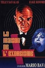 Watch Lisa e il diavolo Movie2k