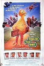 Watch Sesame Street Presents Follow that Bird Movie2k