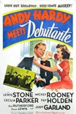 Watch Andy Hardy Meets Debutante Movie2k