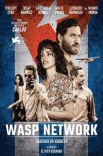 Watch Wasp Network Movie2k