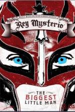 Watch WWE Rey Mysterio - The Biggest Little Man Movie2k