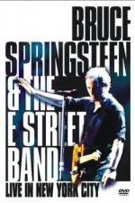 Watch Bruce Springsteen and the E Street Band Live in New York City Movie2k