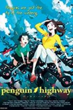 Watch Penguin Highway Movie2k