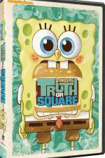 Watch SpongeBob SquarePants Truth or Square Movie2k