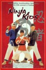 Watch Ninja Kids Movie2k