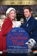 Watch Christmas Mail Movie2k