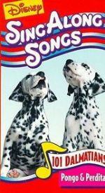 Watch Disney Sing-Along-Songs: 101 Dalmatians Pongo and Perdita Movie2k