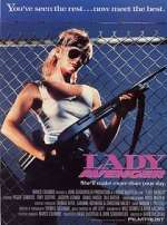 Watch Lady Avenger Movie2k