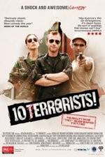 Watch 10Terrorists Movie2k