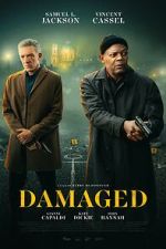 Watch Damaged Movie2k