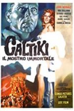 Watch Caltiki, the Immortal Monster Movie2k