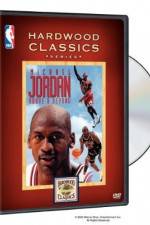 Watch Michael Jordan, Above and Beyond Movie2k