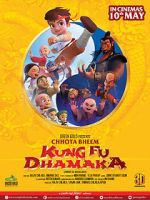 Watch Chhota Bheem Kung Fu Dhamaka Movie2k