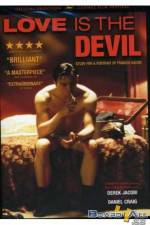 Watch Love Is the Devil Study for a Portrait of Francis Bacon Movie2k