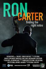 Watch Ron Carter: Finding the Right Notes Movie2k