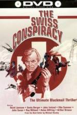 Watch The Swiss Conspiracy Movie2k