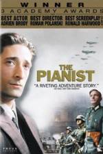 Watch The Pianist Movie2k