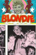 Watch Blondie Has Servant Trouble Movie2k