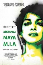 Watch Matangi/Maya/M.I.A. Movie2k