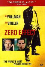 Watch Zero Effect Movie2k