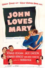 Watch John Loves Mary Movie2k